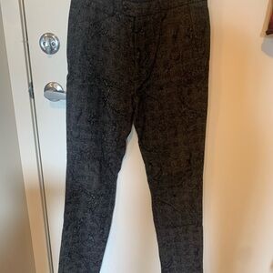 Men's John Varvatos Dress Pant